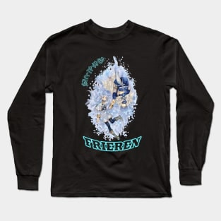 Frieren and Himmel Long Sleeve T-Shirt